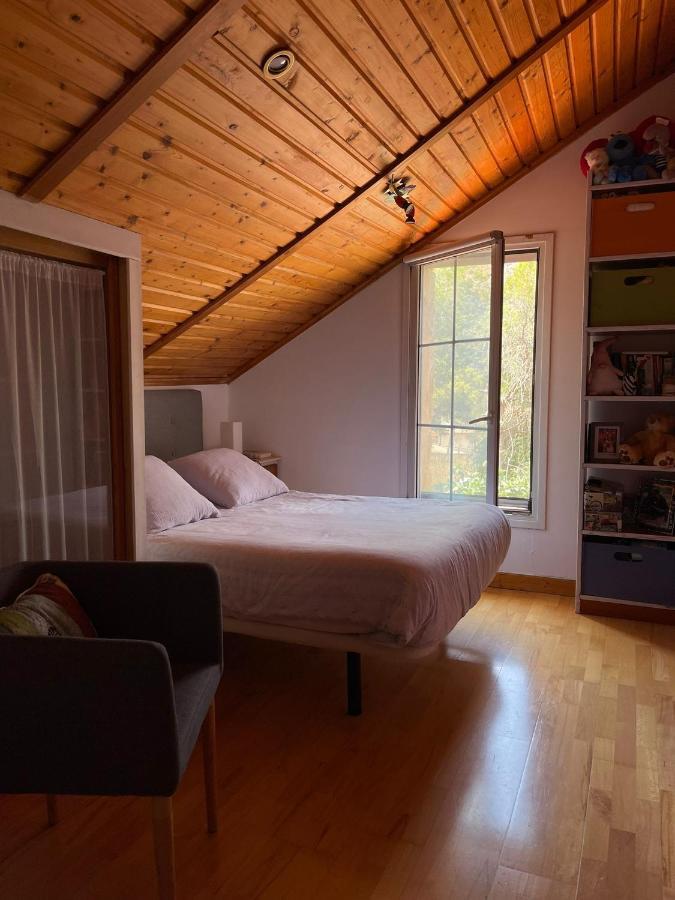 Casa Con Encanto Финестрат Экстерьер фото