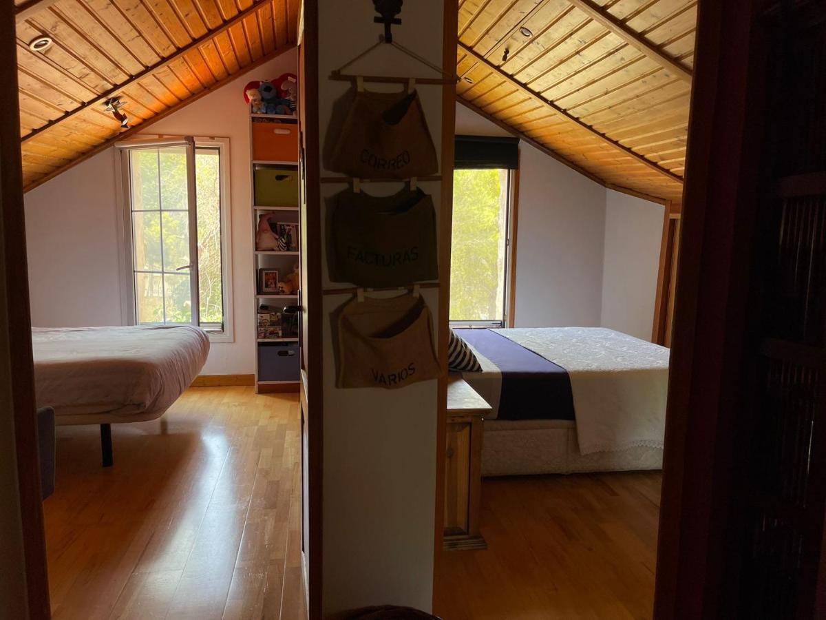 Casa Con Encanto Финестрат Экстерьер фото