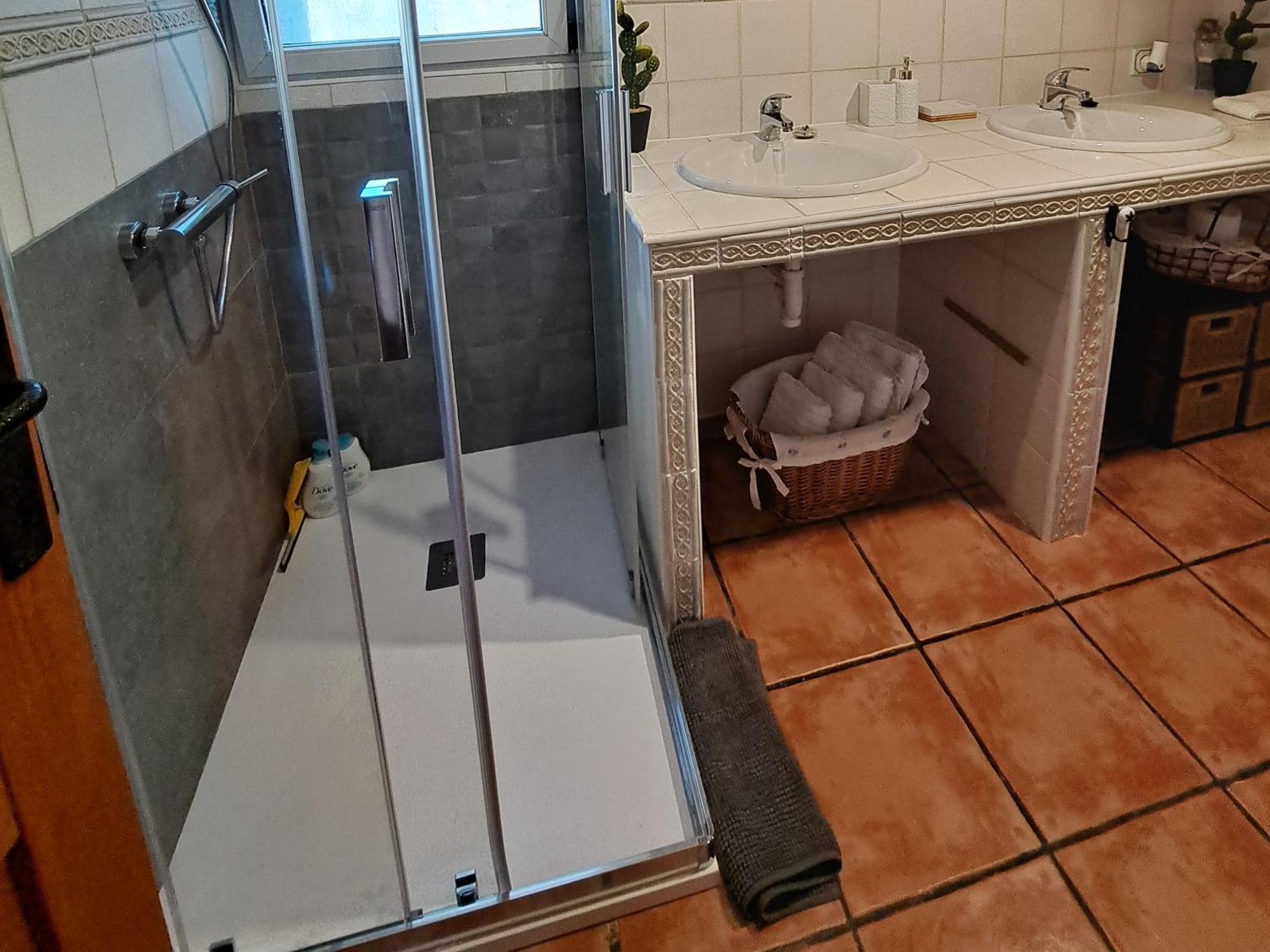 Casa Con Encanto Финестрат Экстерьер фото