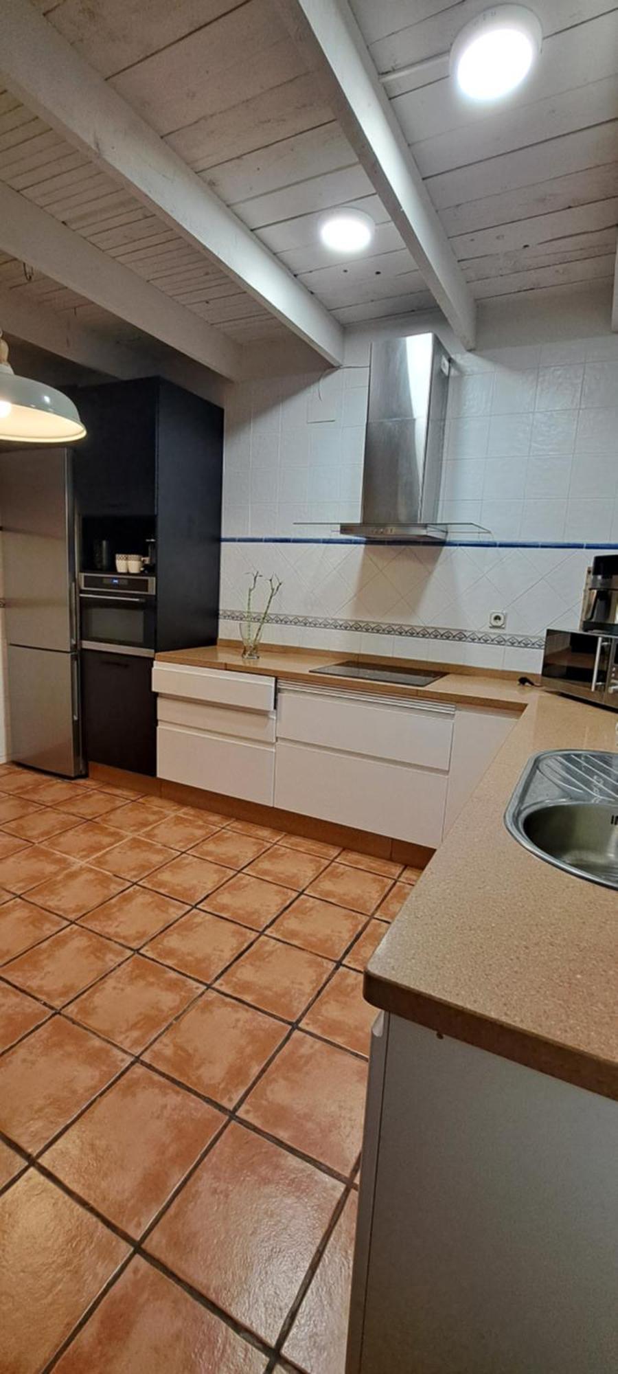 Casa Con Encanto Финестрат Экстерьер фото
