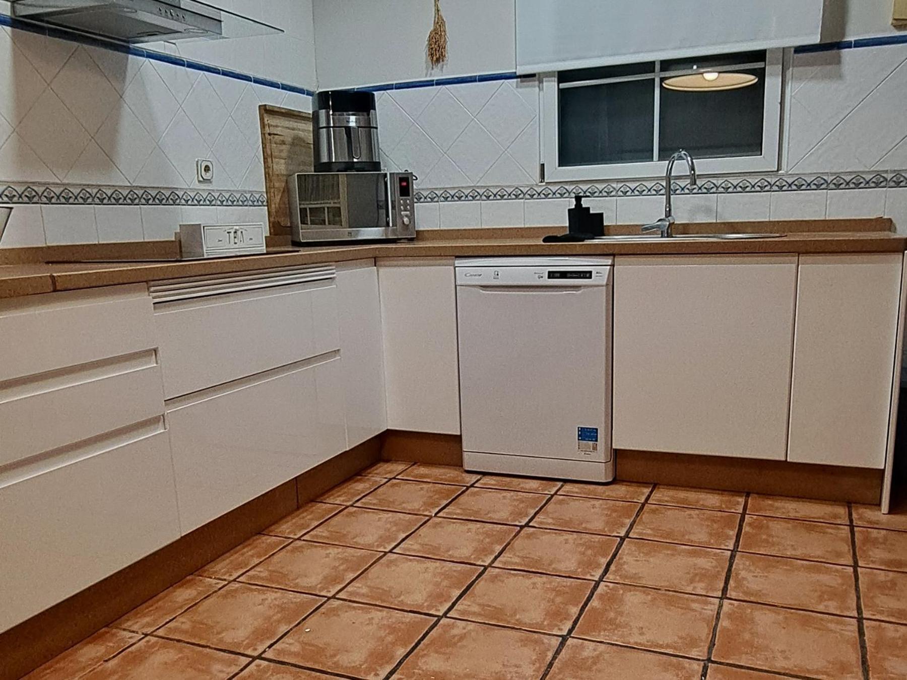 Casa Con Encanto Финестрат Экстерьер фото
